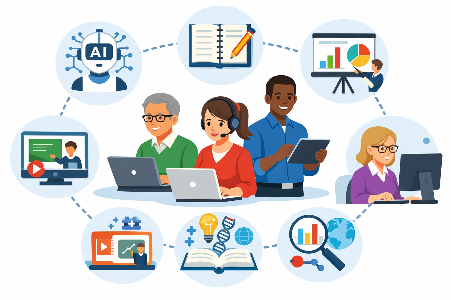 Digital Literacy